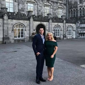 Meet your Posher, Julianna